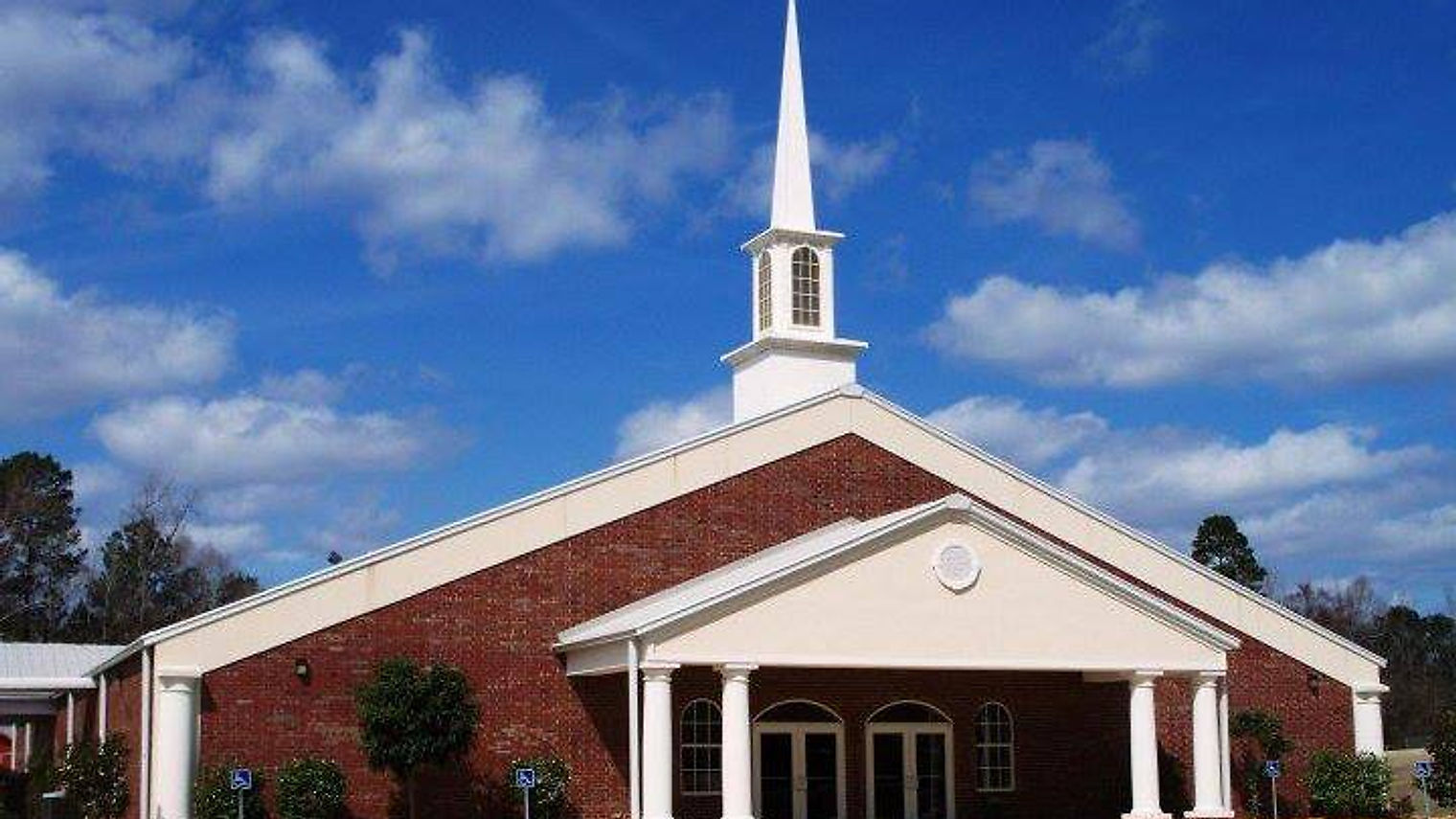 Three Creeks Baptist Church